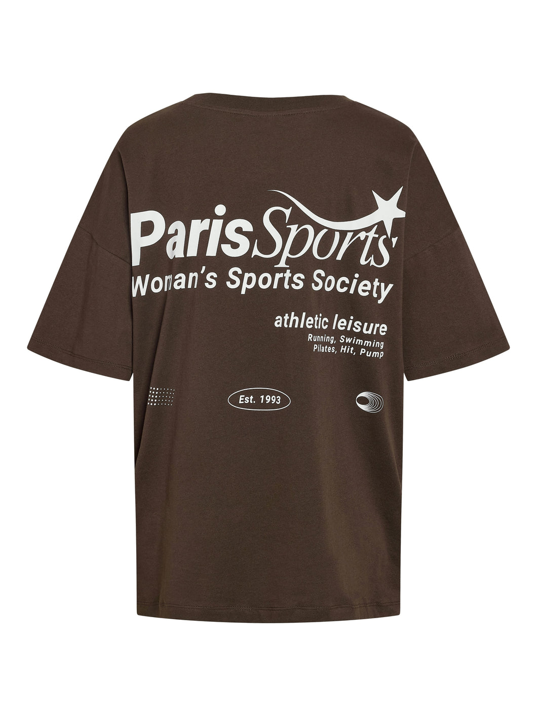 Noisy May NMida Sporty Tee