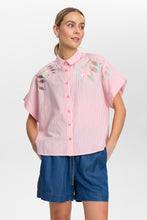 Load image into Gallery viewer, Numph Nuulla Shirt - Blushing Bride
