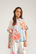 Load image into Gallery viewer, Numph Nuoceana Shirt - Skyway
