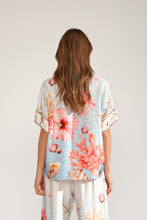 Load image into Gallery viewer, Numph Nuoceana Shirt - Skyway
