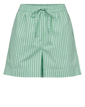 Load image into Gallery viewer, Numph Nuseanne Shorts - Absinthe Green
