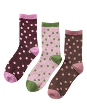 Load image into Gallery viewer, Numph Nufransa Socks
