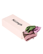 Load image into Gallery viewer, Numph Nufransa Socks
