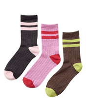 Load image into Gallery viewer, Numph Nulilja Socks
