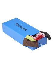 Load image into Gallery viewer, Numph Nulilja Socks
