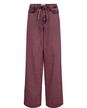 Load image into Gallery viewer, Numph Nubrooklyn Jeans - Heather Rose

