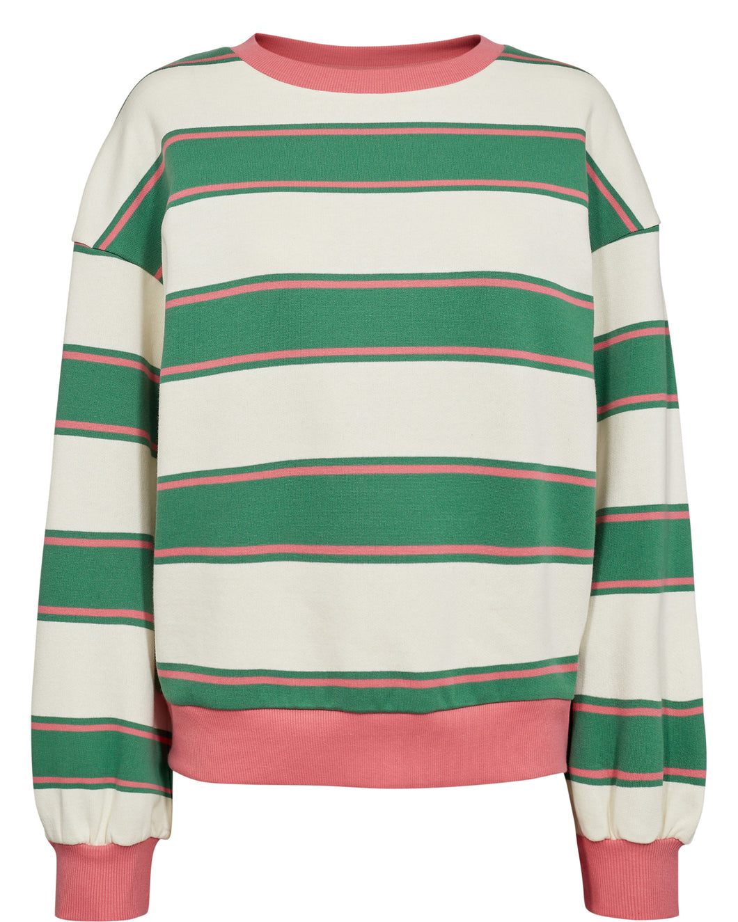 Numph Nulappi Sweat - Leprechaun