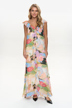 Load image into Gallery viewer, Numph Nushailyn Maxi Dress - Airy Blue
