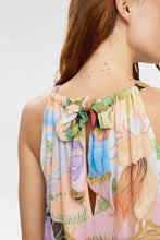 Load image into Gallery viewer, Numph Nushailyn Dress - Airy Blue
