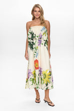 Load image into Gallery viewer, Numph Nubelisa Maxi Dress - Pristine
