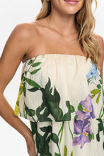 Load image into Gallery viewer, Numph Nubelisa Maxi Dress - Pristine

