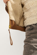 Load image into Gallery viewer, Numph Nuetera Reversible Bomber Jacket - Daschund
