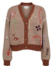 Load image into Gallery viewer, Numph Nuravissi Cardigan
