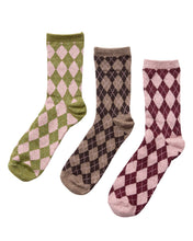 Load image into Gallery viewer, Numph Nutaya Socks

