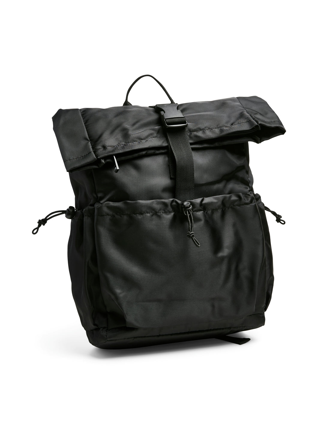 Pieces Pcsilina Backpack Bag - Black