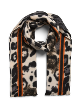 Load image into Gallery viewer, Pieces Pcjorna Scarf
