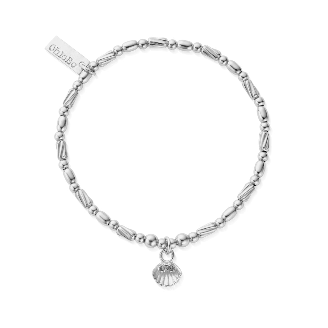 ChloBo Travel Seeker Bracelet - SBTOB3402