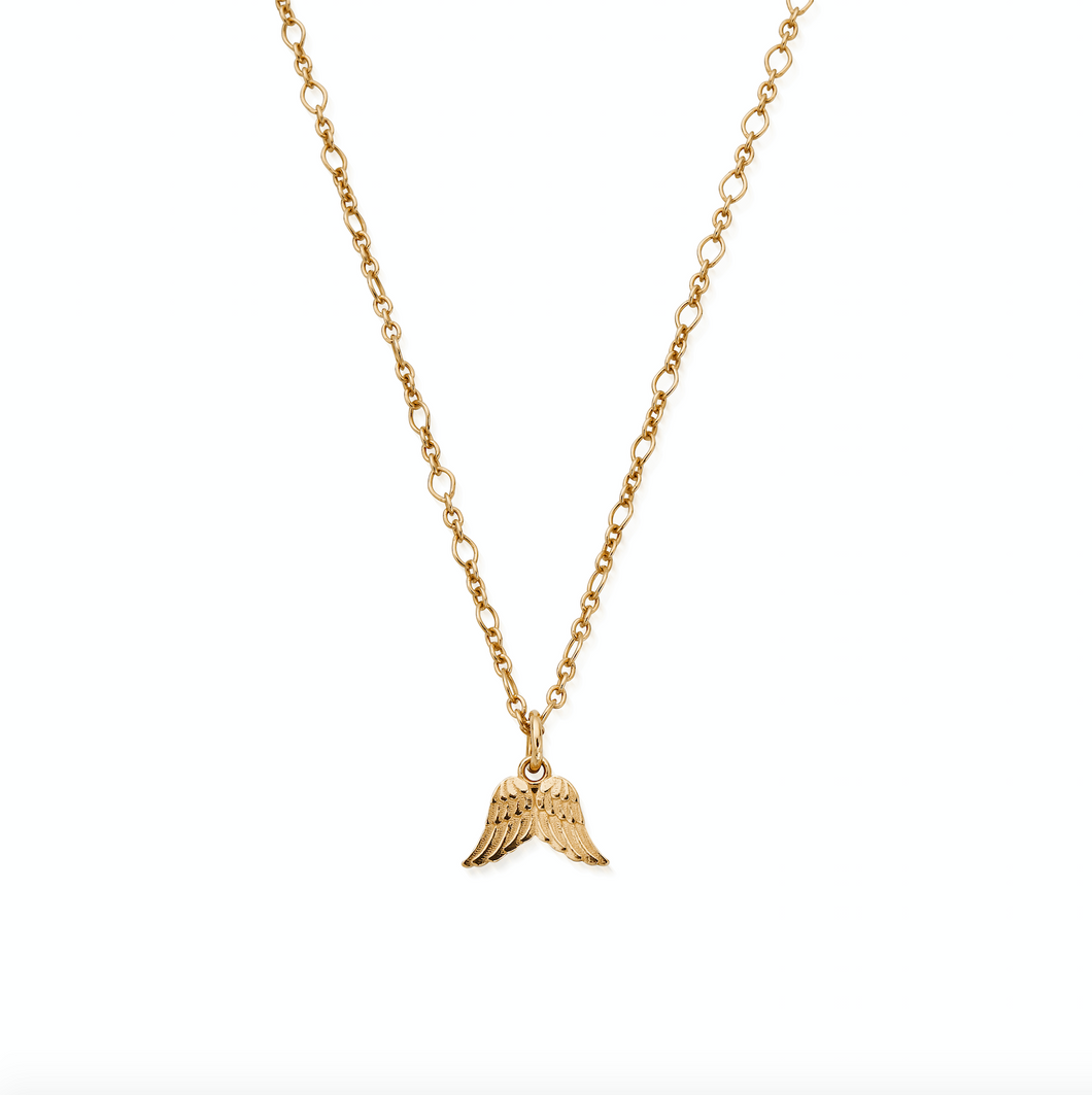 ChloBo Gold Guidance Necklace - GN3343