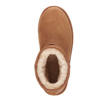 Load image into Gallery viewer, EMU Stinger Micro Flatform Boots W13082 - Chestnut
