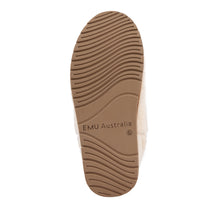 Load image into Gallery viewer, EMU Stinger Micro Flatform Teddy Boots W13187 - Natural
