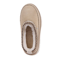 Load image into Gallery viewer, Emu Sharky Adventure Scuff Shoes W13239 - Sand
