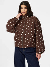 Load image into Gallery viewer, Pieces Pcelisabeth Bomber Jacket
