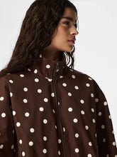 Load image into Gallery viewer, Pieces Pcelisabeth Bomber Jacket
