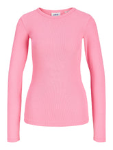 Load image into Gallery viewer, JJXX Jxfreya Ribbed Top - Morning Glory
