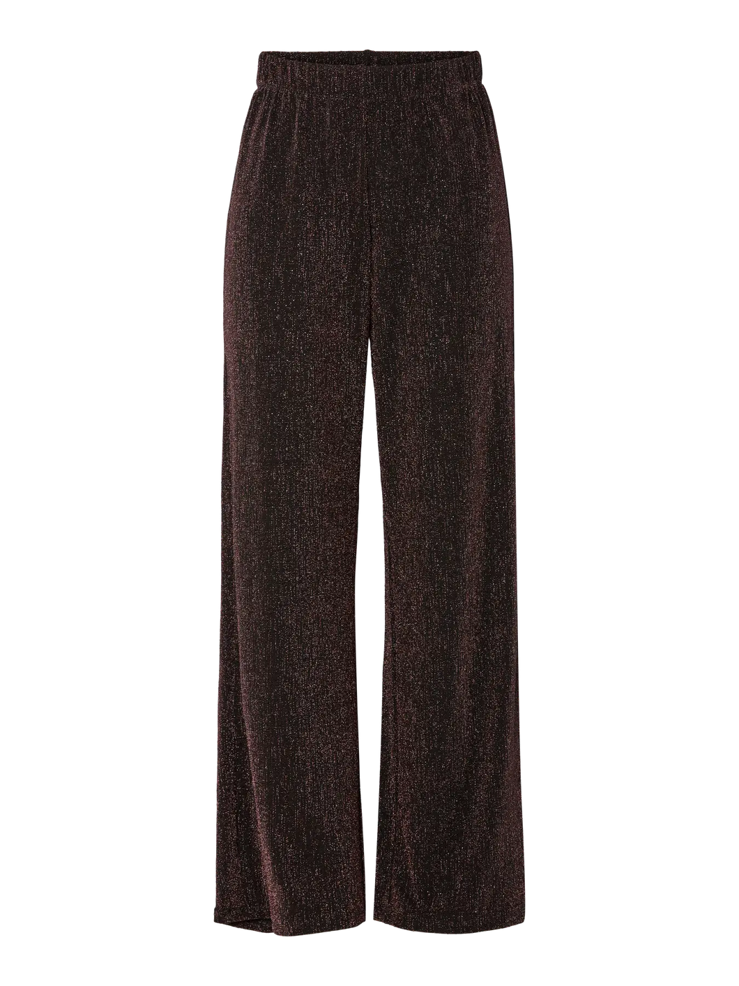 Pieces Pcmaeve High Waist Trousers