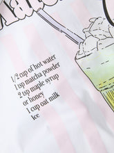 Load image into Gallery viewer, JJXX Jxlatte Tee - Matcha - Village Boutique 
