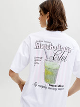 Load image into Gallery viewer, JJXX Jxlatte Tee - Matcha - Village Boutique 
