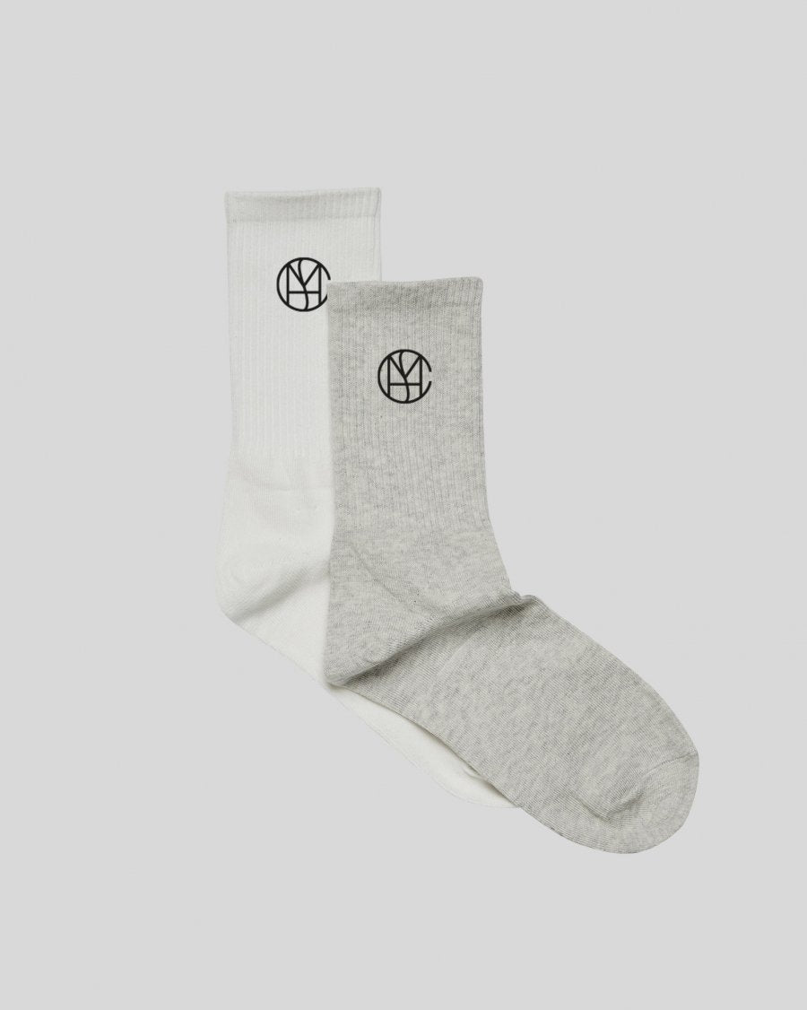 Moss Copenhagen MSCHSporty Icon Socks