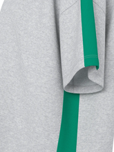 Load image into Gallery viewer, Pieces Pcchilli Summer Tape Sweat Tee
