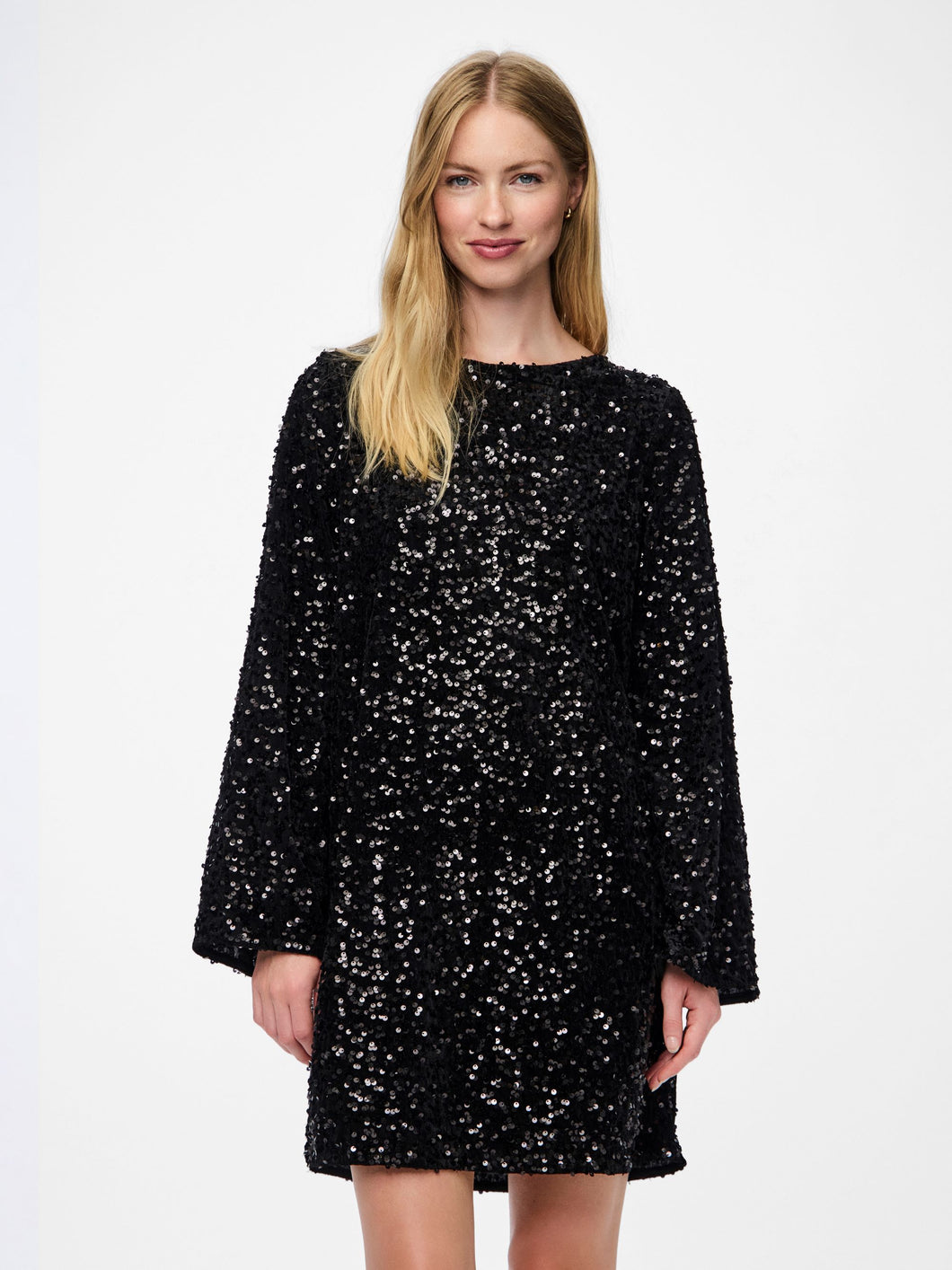 Pieces Pckam Dress - Black