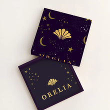 Load image into Gallery viewer, Orelia Celestial Pave Stud Pack Gift Box Set - ORE31632
