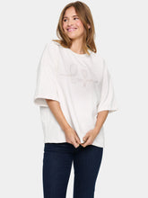 Load image into Gallery viewer, Saint Tropez JanekeSZ Sweatshirt Tee
