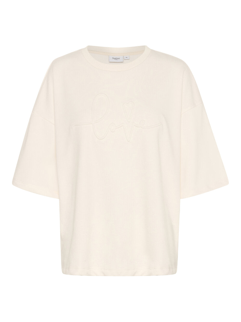 Saint Tropez JanekeSZ Sweatshirt Tee