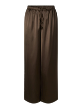 Load image into Gallery viewer, Pieces Pcevy Wide Leg Trousers
