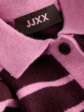 Load image into Gallery viewer, JJXX Jxruby Polo Neck Knit Top
