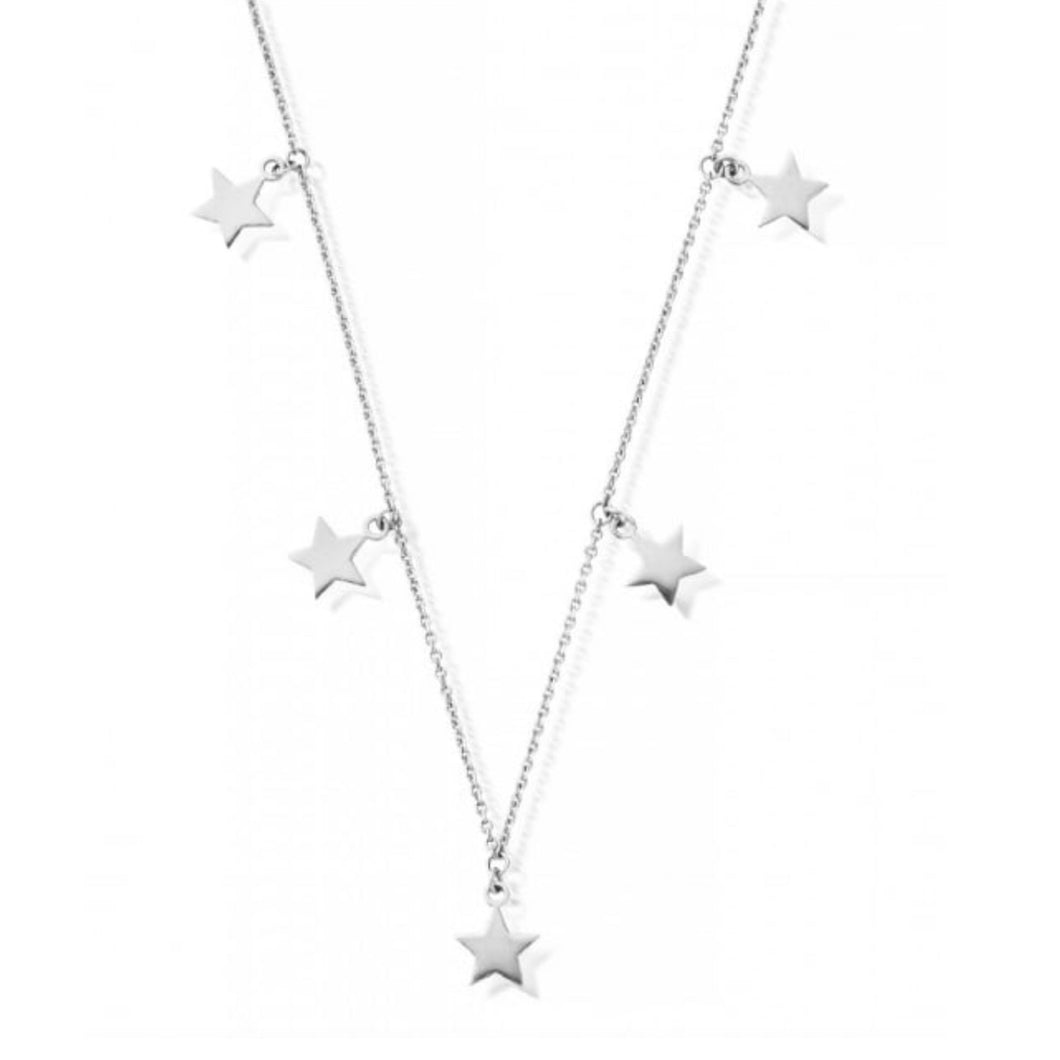 ChloBo Multi Star Necklace SN5STARS - Village Boutique 