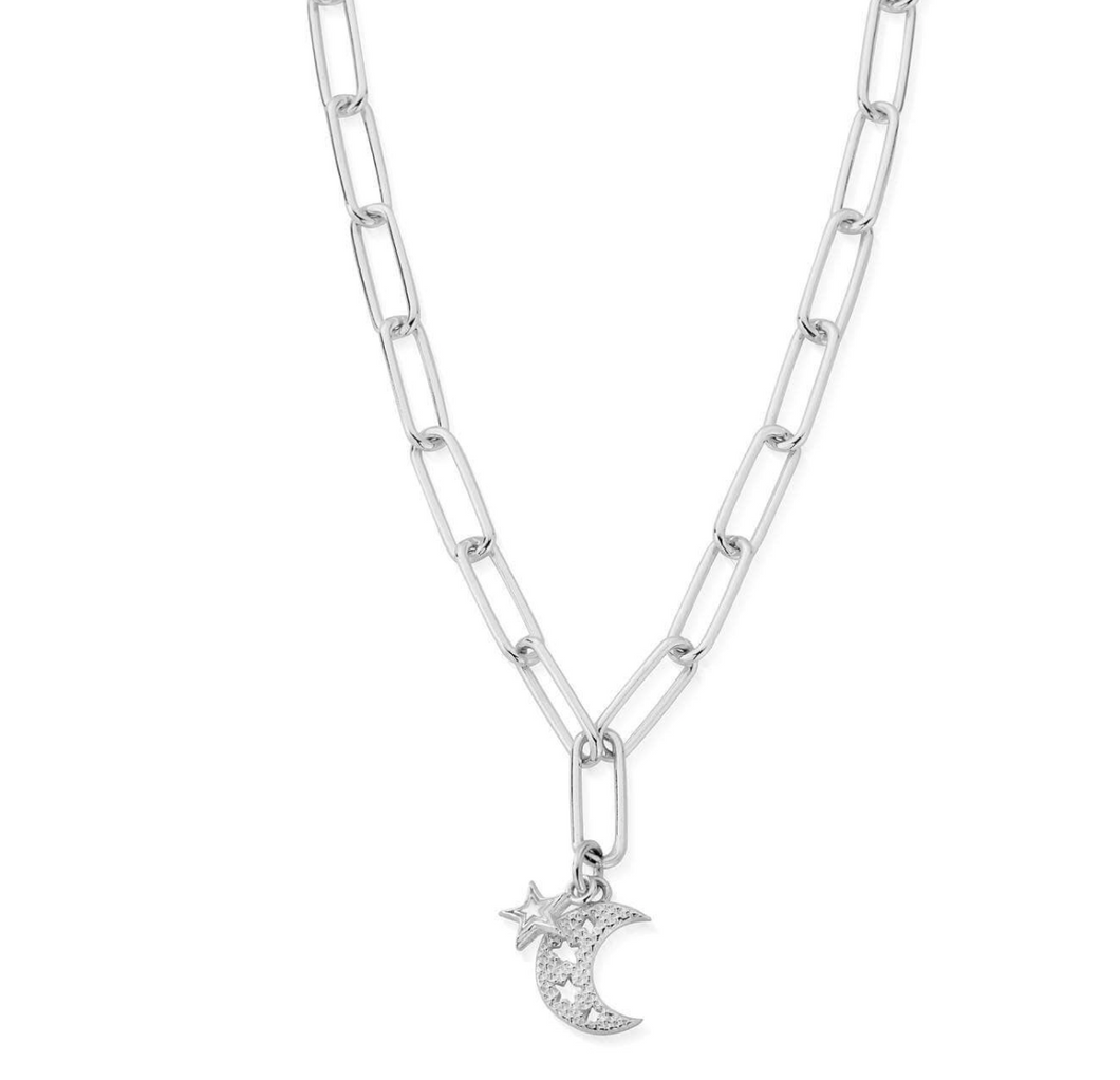 ChloBo Link Chain Hope & Guidance Necklace - SNLC30783028