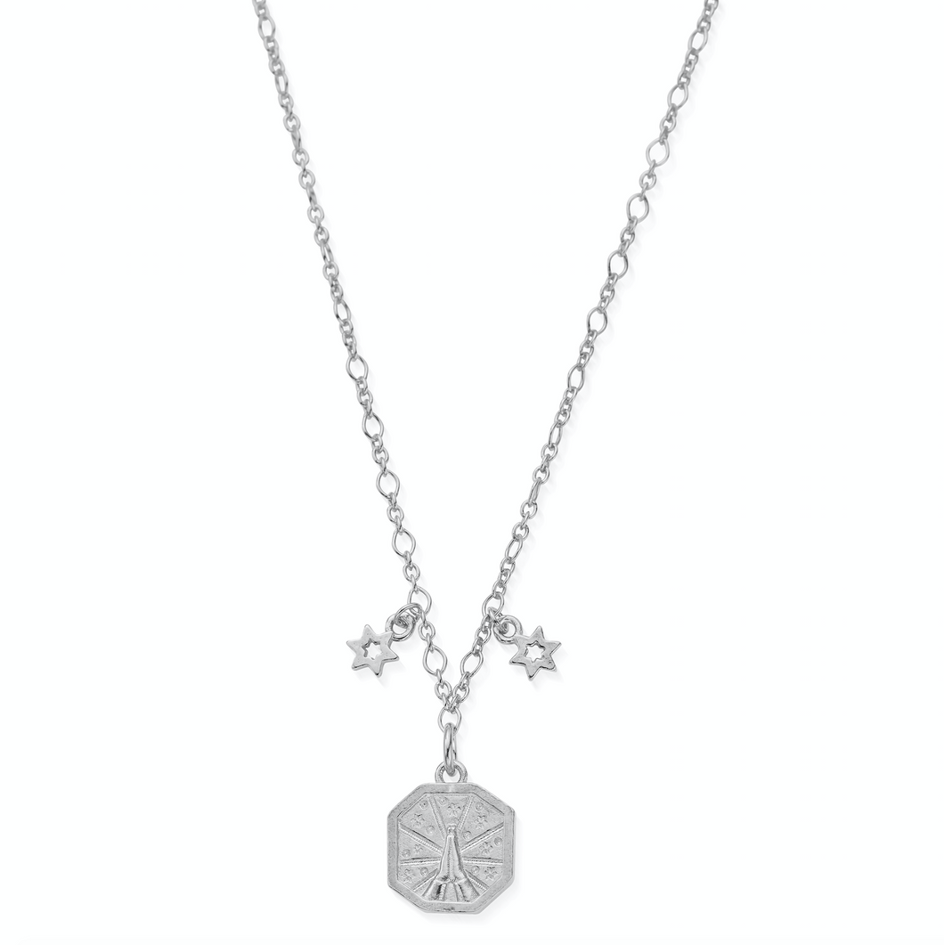 ChloBo Divine Connection Necklace - SN3310